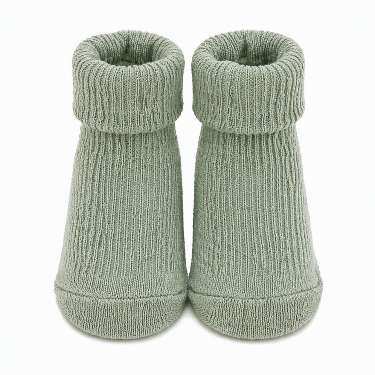 «Neutral Umschlag»-Baby-Söckchen 5er-Set – 100 % Baumwolle