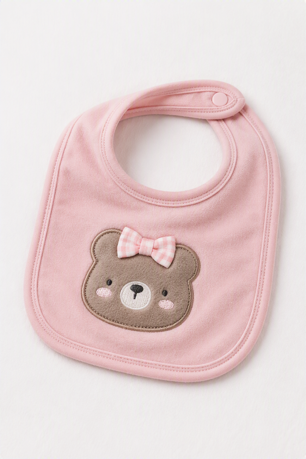 Erstausstattung-Set «Princess» – Rosa, 8-teilig