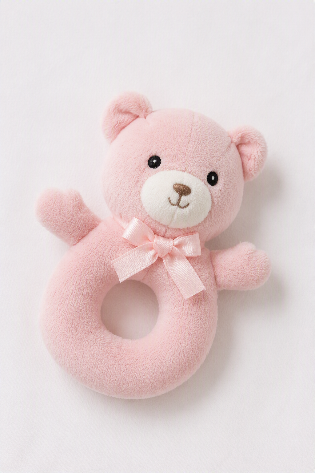 Erstausstattung-Set «Princess» – Rosa, 8-teilig