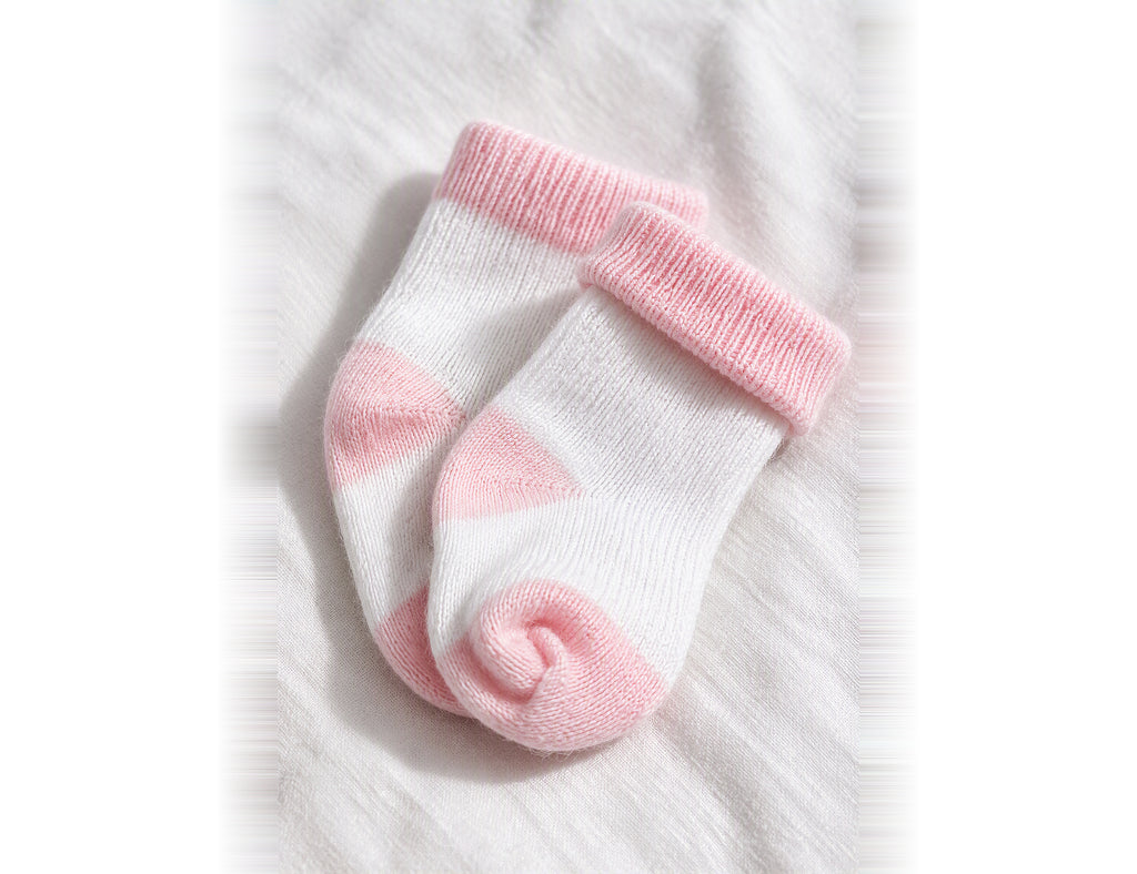 Erstausstattung-Set «Princess» – Rosa, 8-teilig