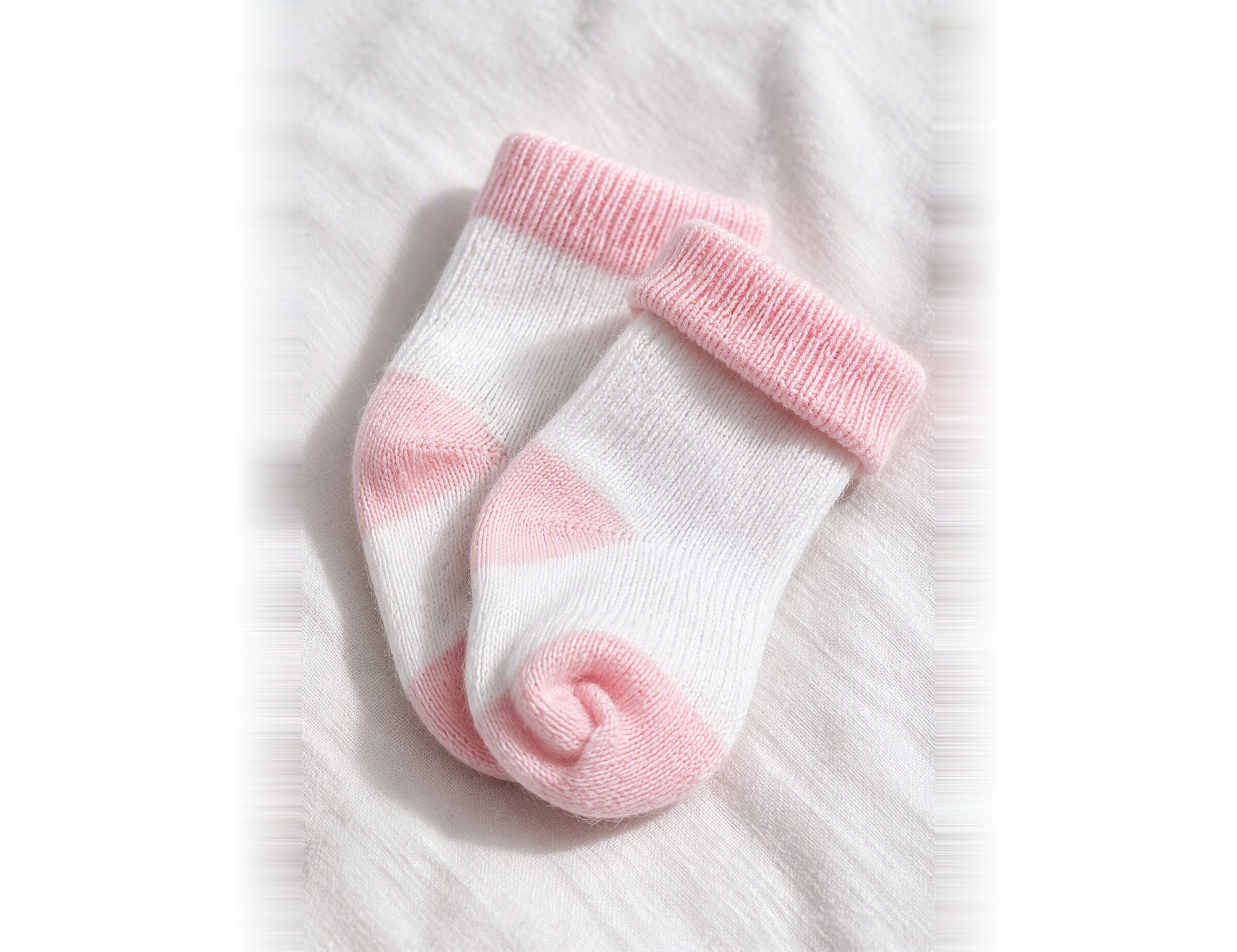 Erstausstattung-Set «Princess» – Rosa, 8-teilig