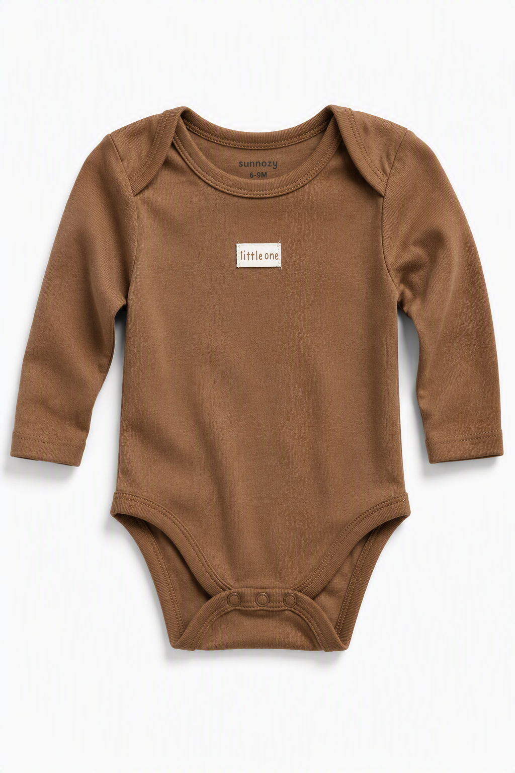 Body-Set «I Love My Mummy» – Langarm, 3er-Pack