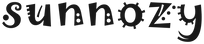 sunnozy Logo